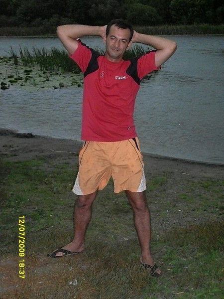 Приходько Александр