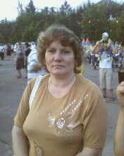 Светлана Балаян