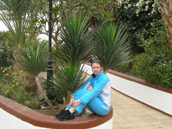 Елена Пушкаш