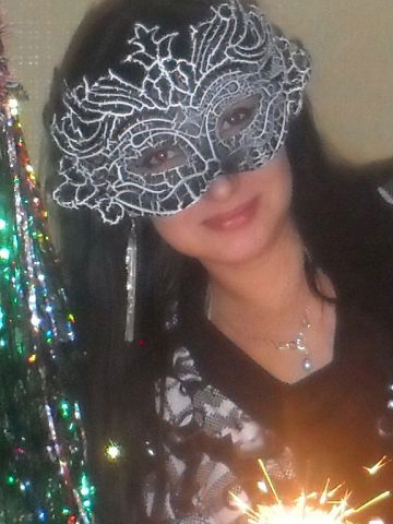 Алена Никитина