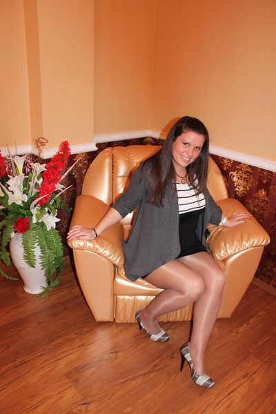 Диана Прокопенко