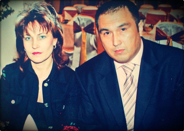 Светлана Билисбаева