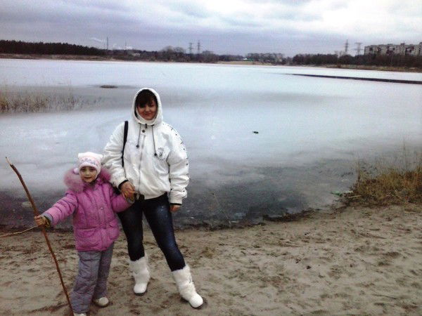 Марина Никишаева