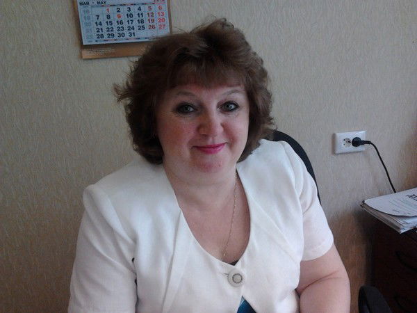 Светлана Балабай