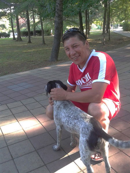 Александр Cиппель