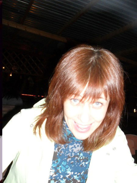 Юлия Усачева