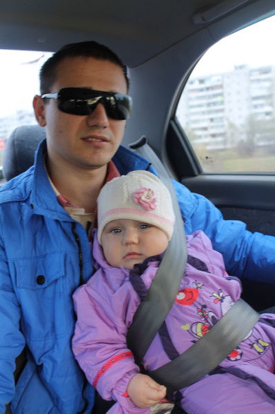 Максим Коновалов