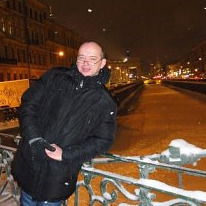 Павел Миллер