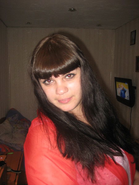 Анжела Пряничникова