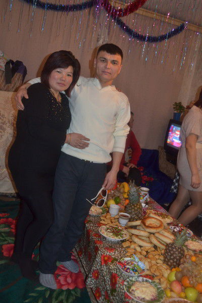 Сыргабек Чекиров