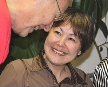 Лола Каликина