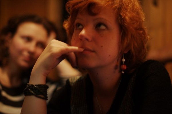 Анастасия Диевская