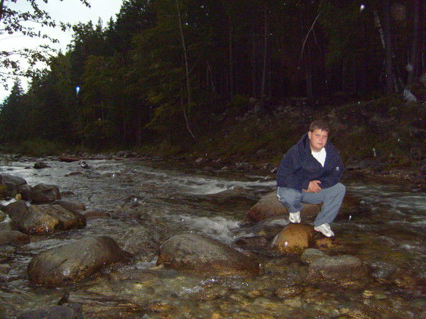 Миха Мартыненко