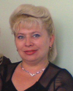 Инесса Алякина