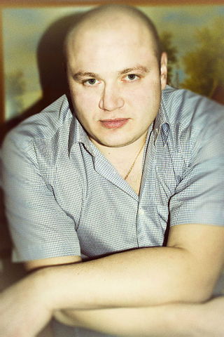 А Л Е К С Е Й