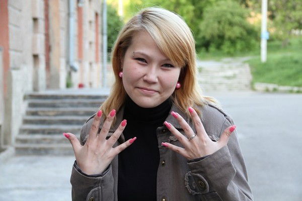 Зиля Саитгареева