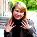 Зиля Саитгареева