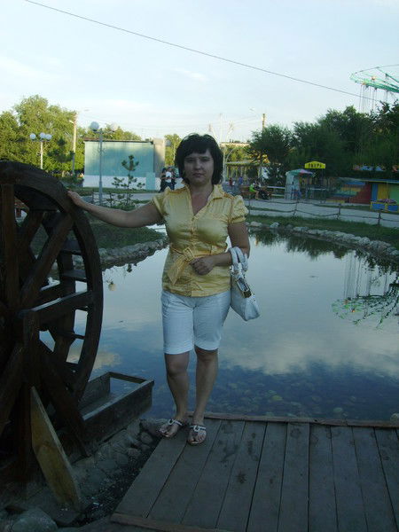 Екатерина Корчебная