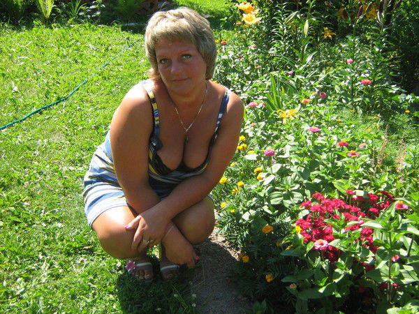 Ольга Альховик