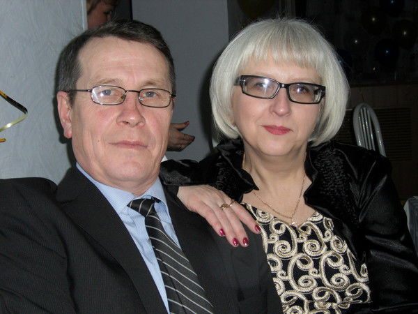 Светлана Татаринова