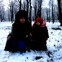Любовь Шкуратько