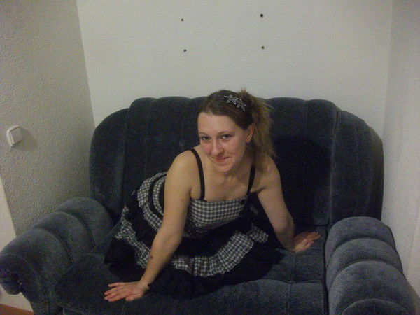 *** Аннюта ***