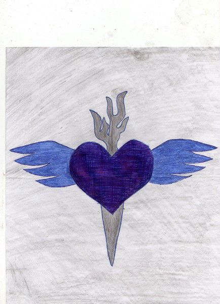 Ксения Спица