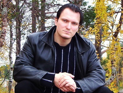 Роман Назаренков