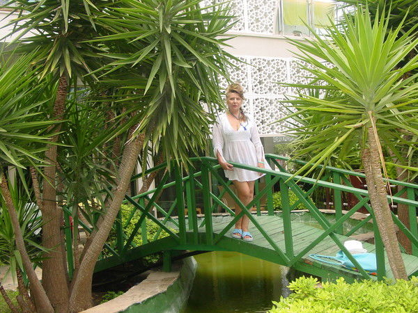 Надежда Прокудина