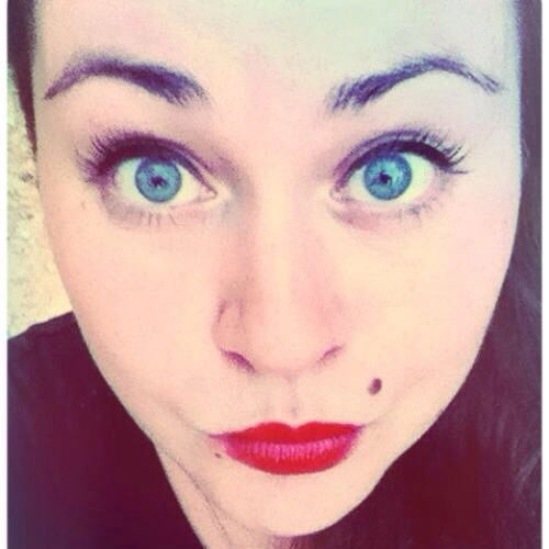 Ольга Федоровна