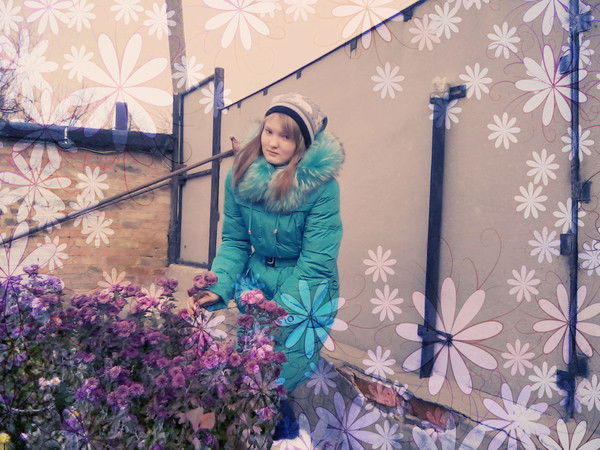 Дарья Горанова