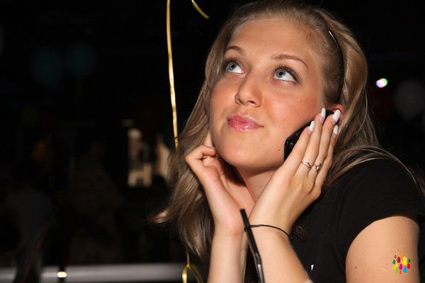 Алина Бурмакина