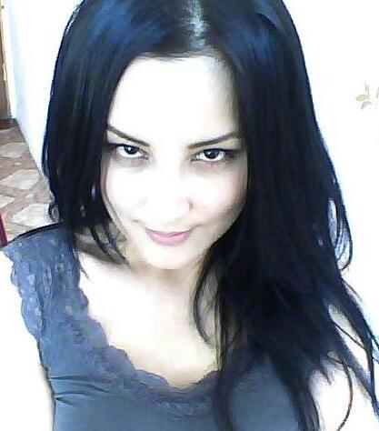 Асема Мешитбаева