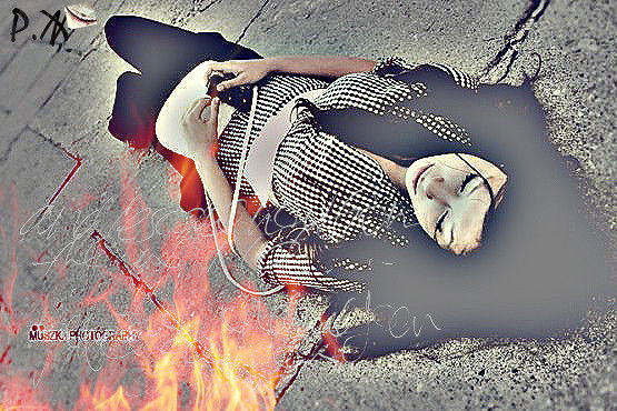 Лелька Валерьевна