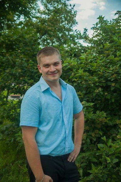 Тимофей Куриленко