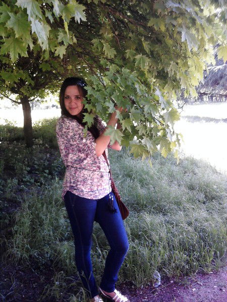 Анастасия Стеклянникова