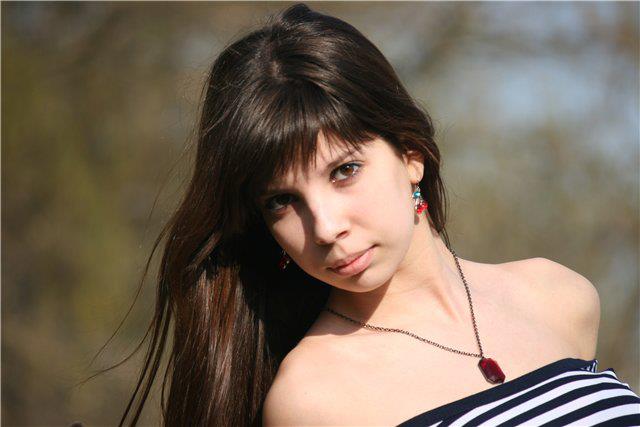 Ольга Вишневская