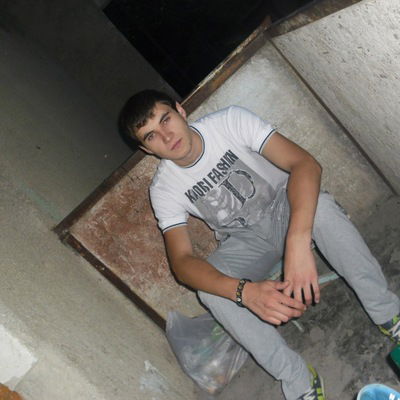 Иван Левченко