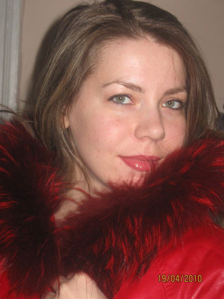 Татьяна Ванюшкина