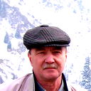 Санаров Виктор