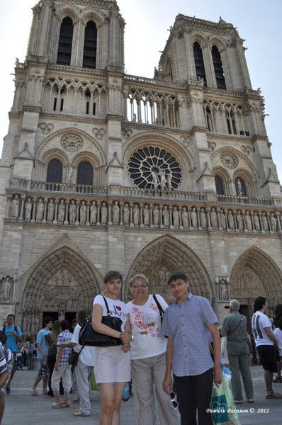 Галия Хакимова