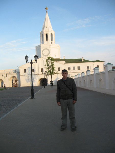 Юрий Черепков