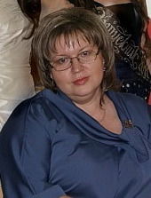 Светлана Кузнецова