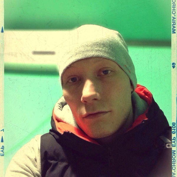 Константин Храмцов