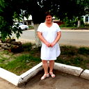Тамара Берёзкина