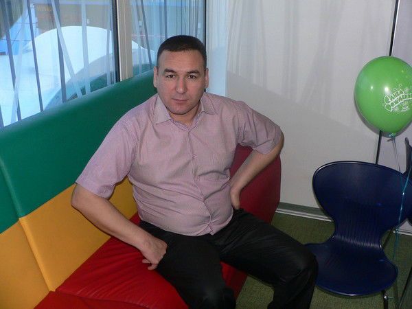 Давлет Ашшыев