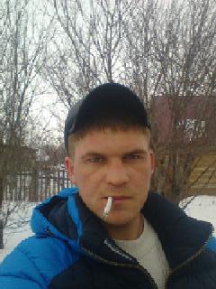 Денис Володин