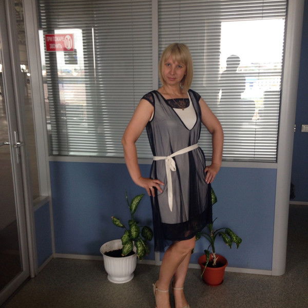 Светлана Кызылова