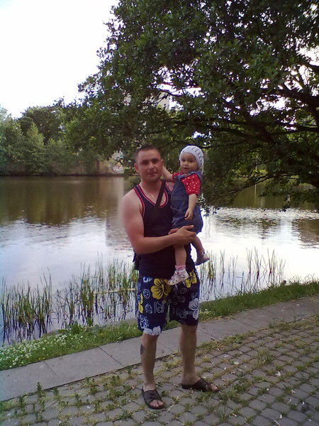 Андрей Стебейкин