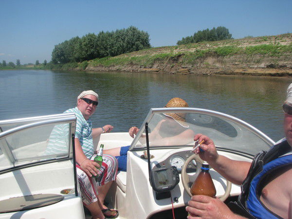 Паша Дрычков